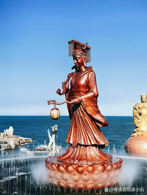 威海必去旅游景点大全-威海景点全览