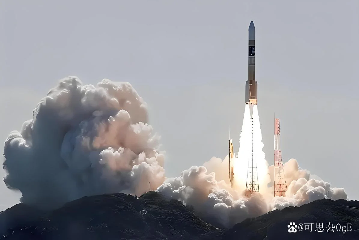 H2A火箭成绩_2