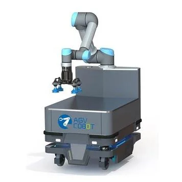 ur机器人是哪个国家的牌子-国产机器人品牌