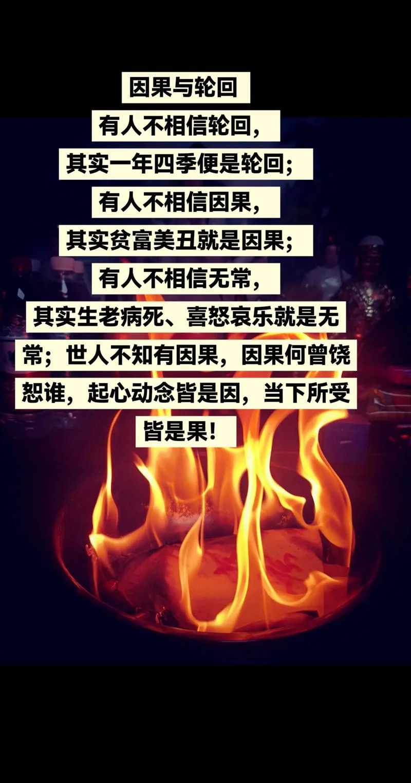 四季轮回感悟经典语录_1