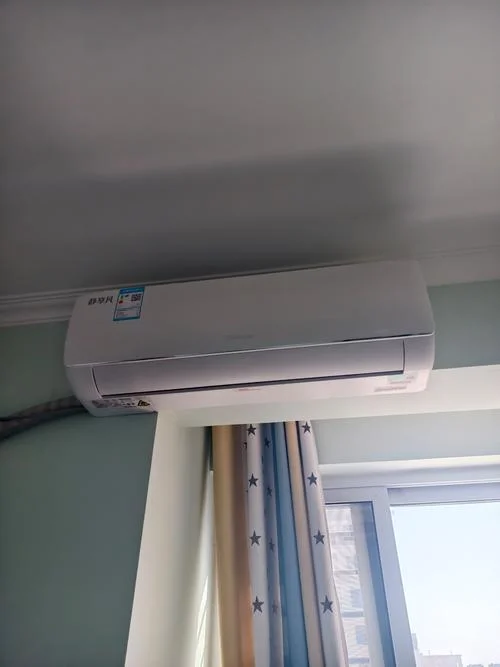 挂式空调哪个牌子好又实惠省电_2