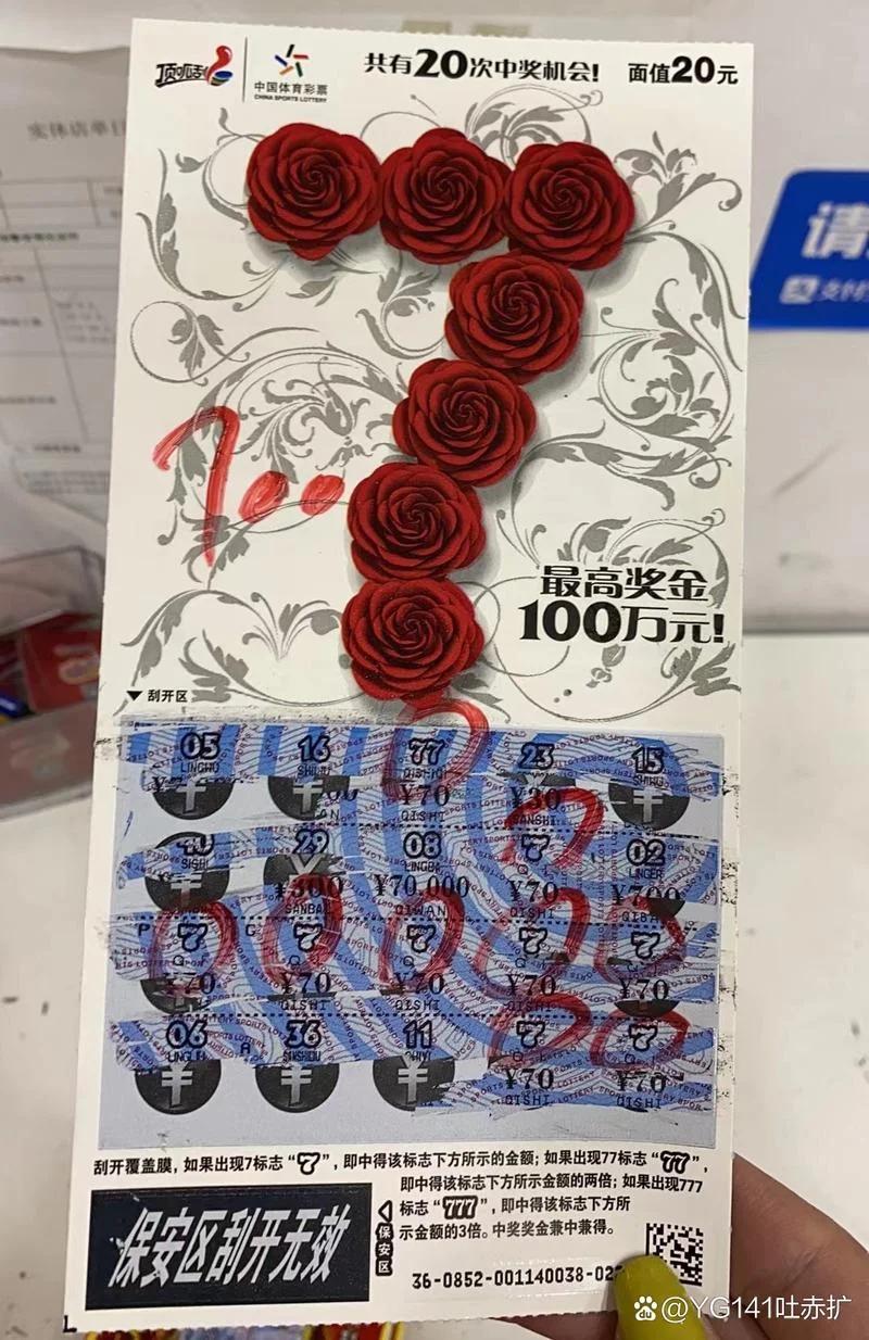 为什么7是幸运数字_1