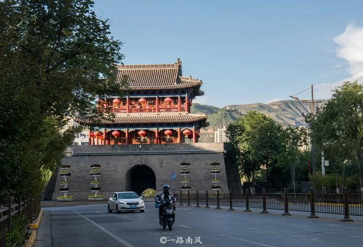 西宁市区免费景点_2