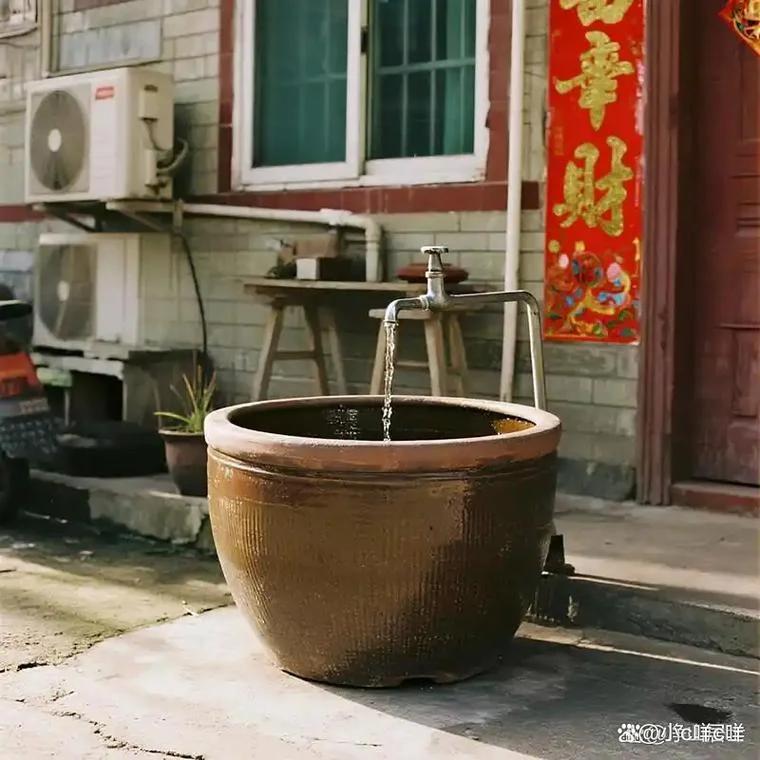 梦到水缸_1