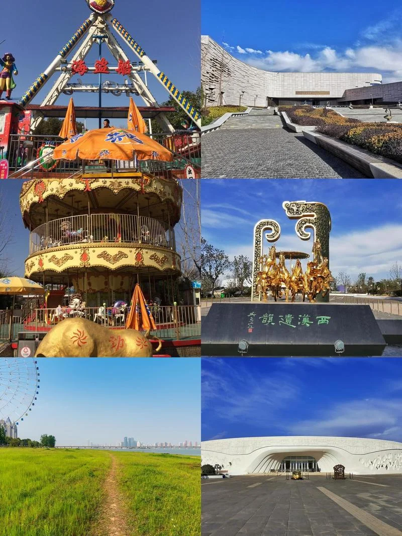 江西南昌一日游必去景点_2