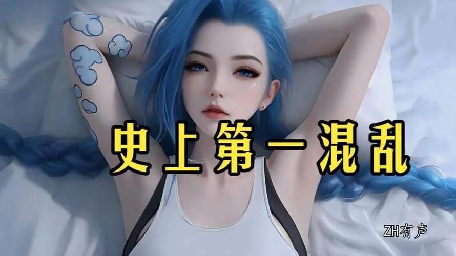 史上第一混乱在线听书-史上第一混乱