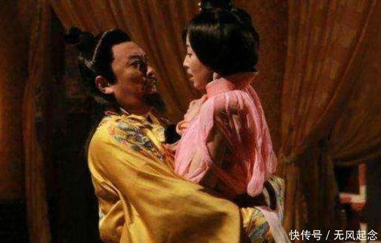 玳姬的历史原型是谁-玳姬原型是王昭君