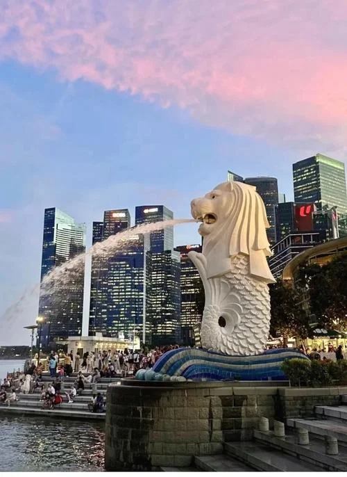 新加坡景点图片大全集_2