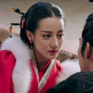 扶苏的母亲叫什么_1