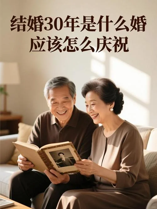 30年婚姻叫什么婚_1