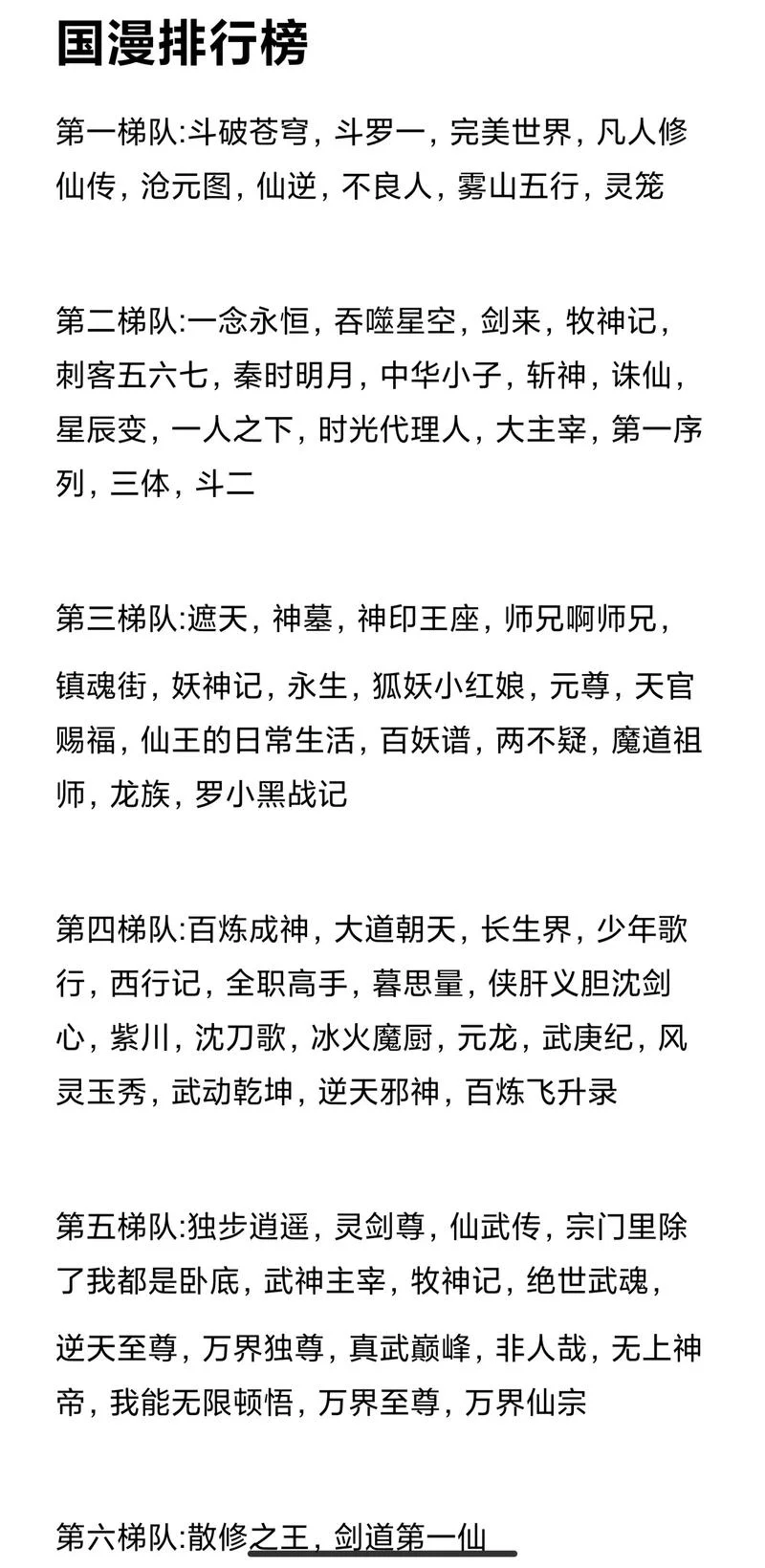 在哪查快看漫画排行榜_2