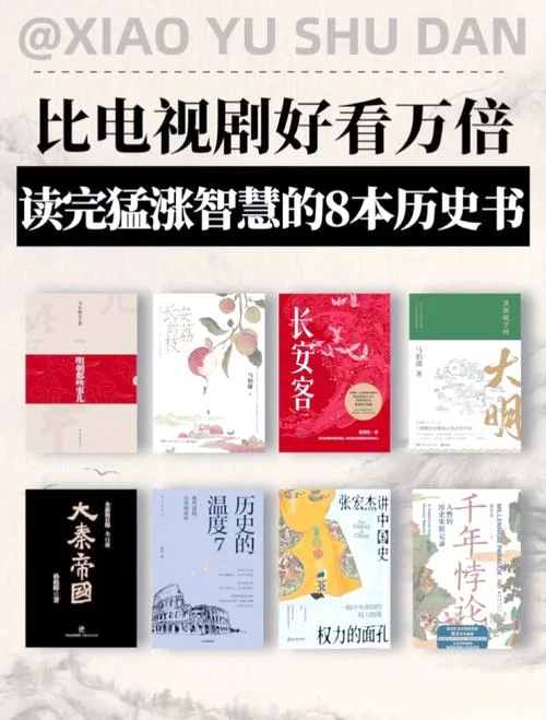 哪些国外历史小说好看_2