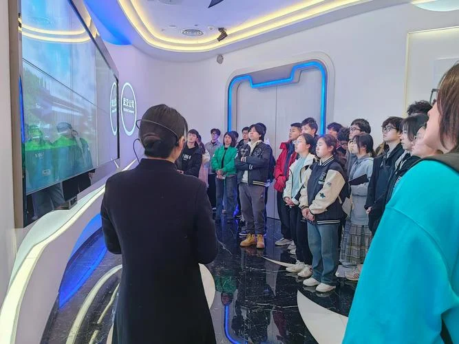 学计算机一般去哪实习-计算机专业实习去向