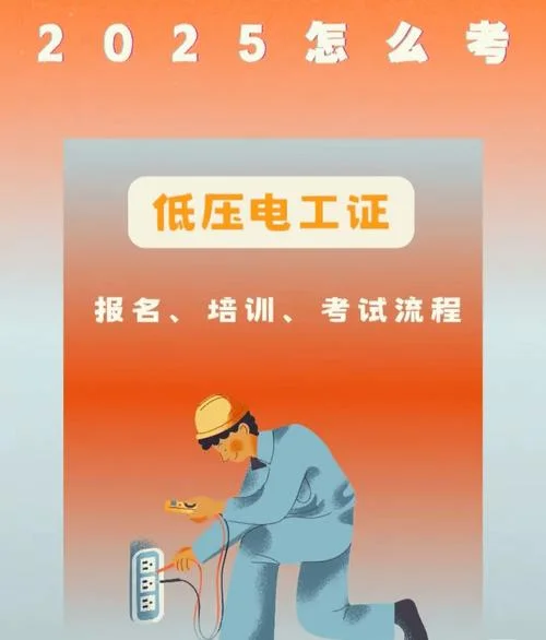 电工上岗证报考去哪里报名_2