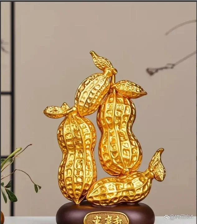 梦到很多花生是什么预兆-梦见花生预示好运