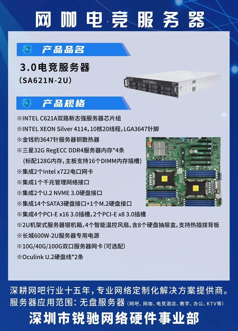 流媒体服务器配置要求_2