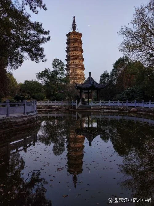 潜山一日游必去景点_1
