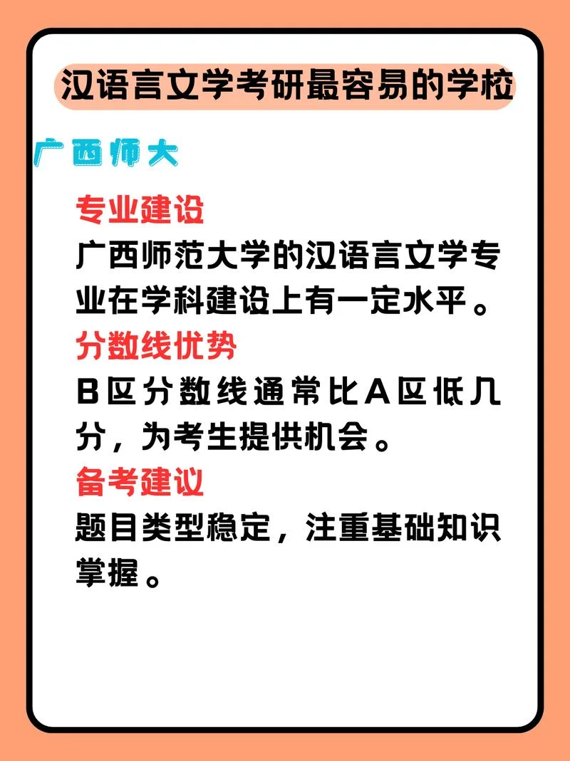 汉语言文学考研培训-汉语言考研培训