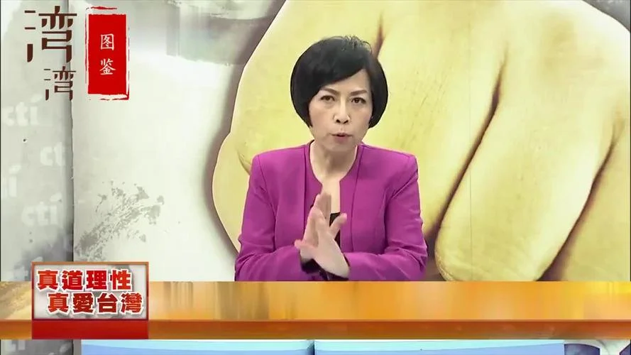 真道理性真爱台湾节目_2