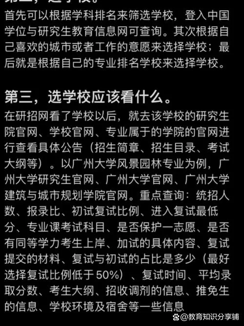 考研成功了去哪上学_1