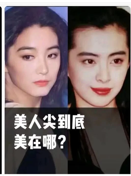 女人有美人尖面相_2