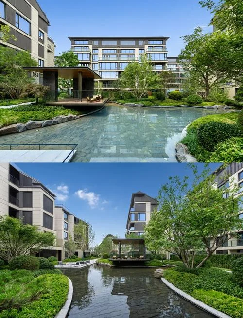 中建宸庐二期位置-中建宸庐二期位于