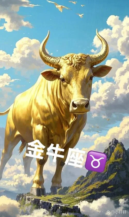 金牛座后天运势和方向-金牛后天运势方向
