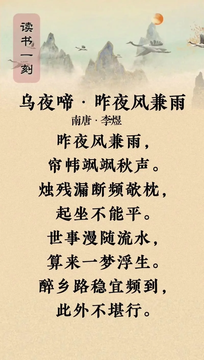 薄夜唐诗小说名叫什么_1