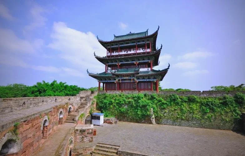 赣州有什么景点-赣州必去景点推荐
