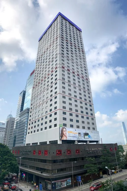美国好的金融公司-美国优秀金融企业
