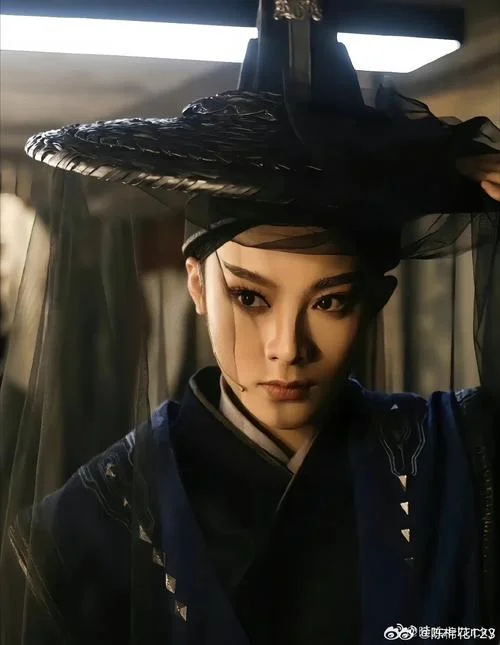 一世好命女鬼扮演者_1