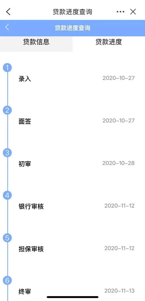 如何查贷款还剩多少钱_2