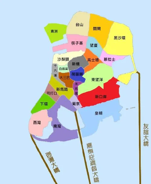 澳门的面积是多少平方千米_1