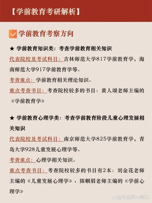 教育学考研是不是师范类院校比较好-教育学考研首选师范
