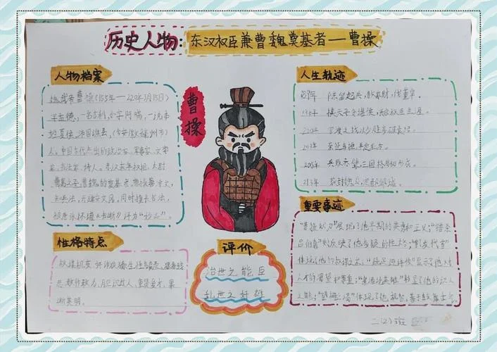 100个历史人物故事大全_2