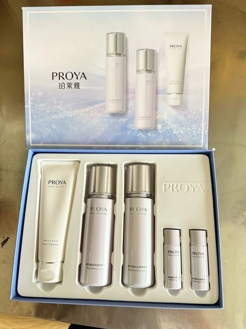 美白补水哪个牌子好-美白补水品牌推荐