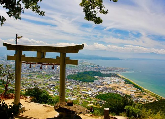 日本主要景点有哪些-日本必游景点