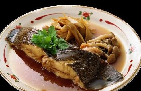 梦见在吃鱼什么意思_2