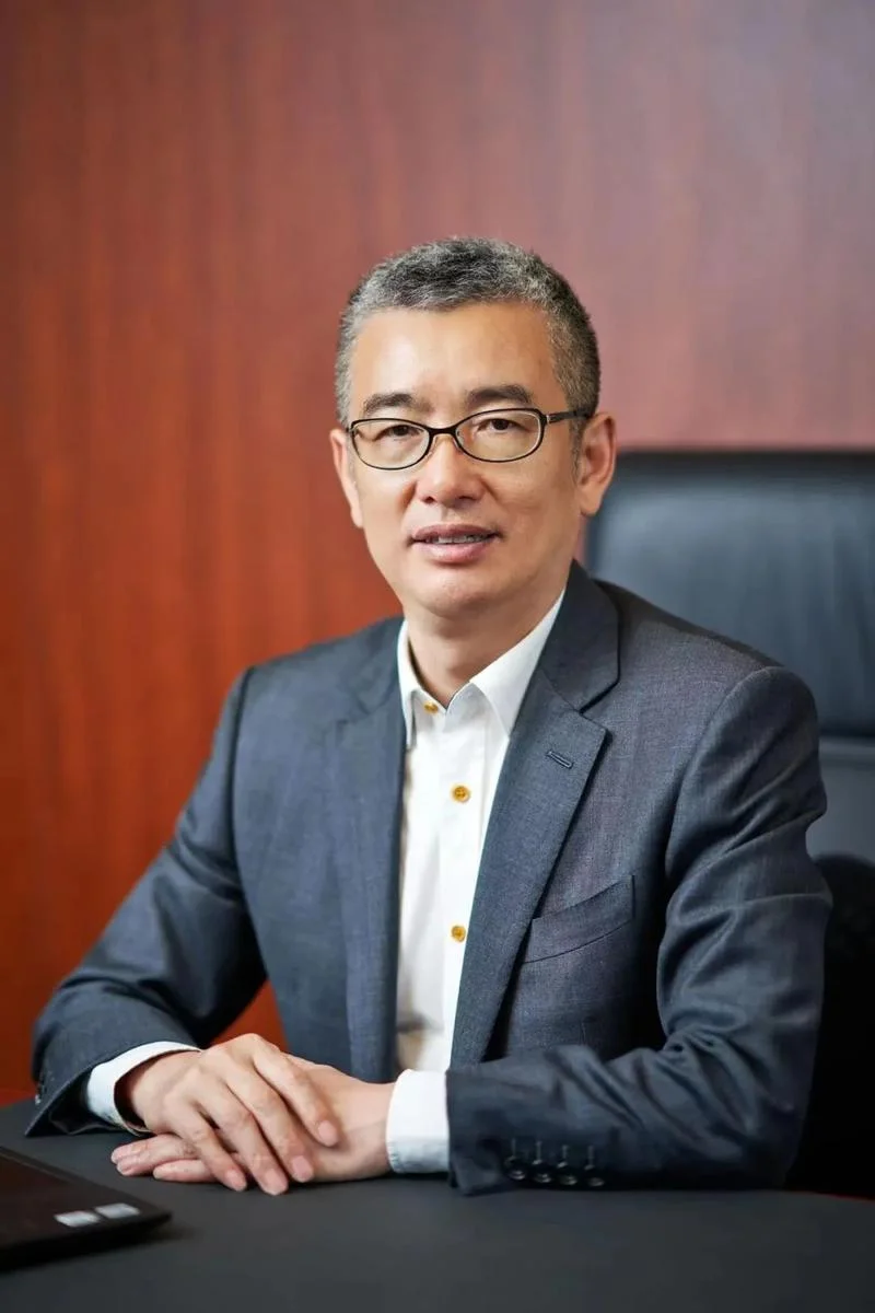 平安保险老总叫什么-平安保险董事长是谁