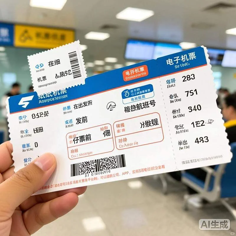 如何查航空公司号码-查航空公司航号