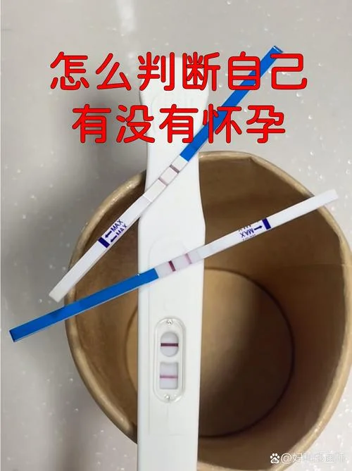 如何看出自己怀孕了_1