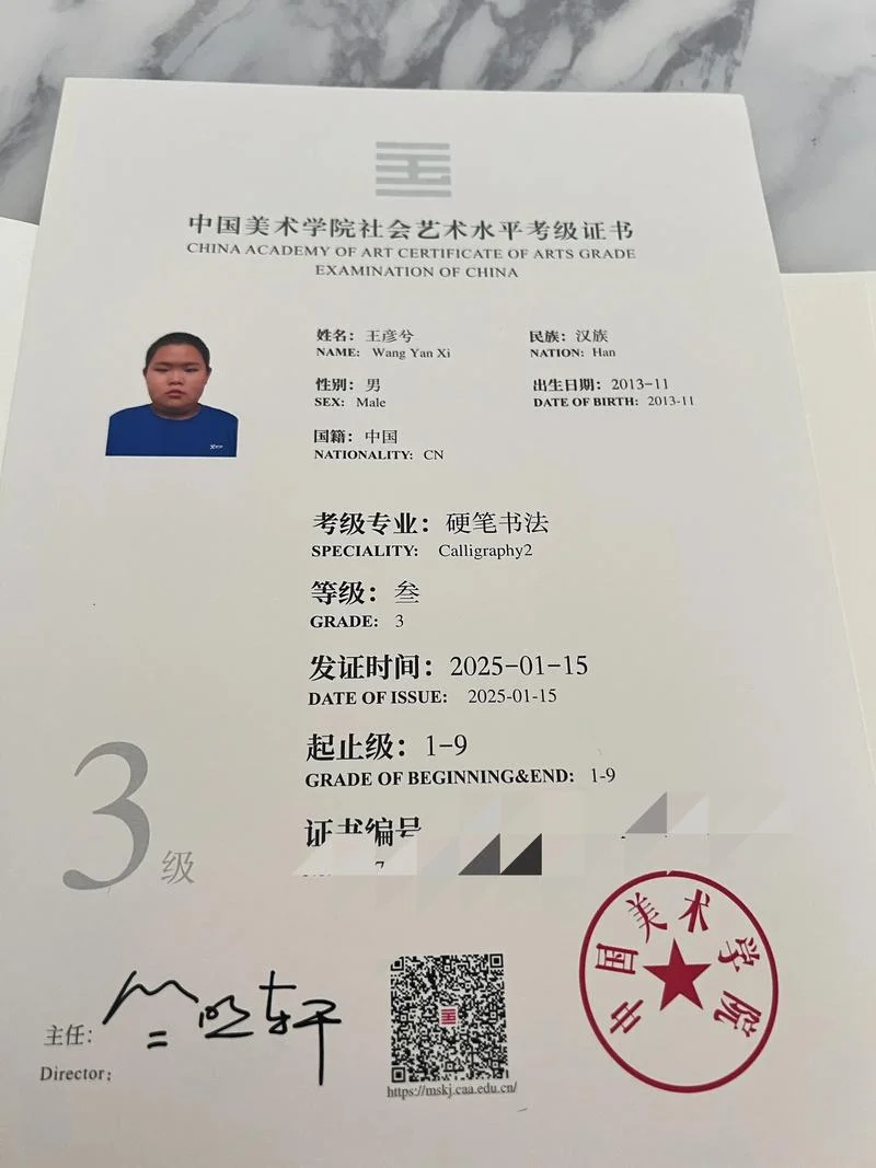 全国艺术考级证书查询_2