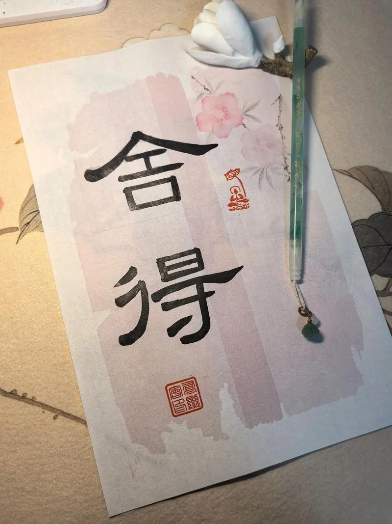 舍得的道理_1