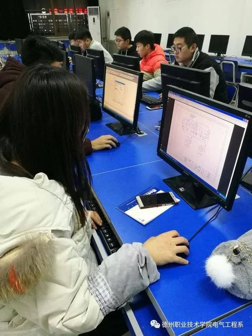 cad制图培训报名_2