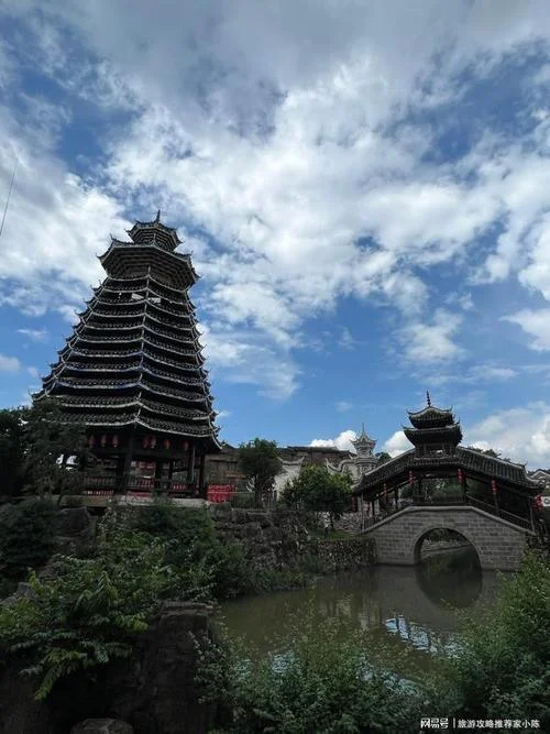 贵阳旅游五日游_2