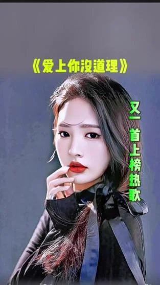 爱上你没有什么道理是什么歌_2