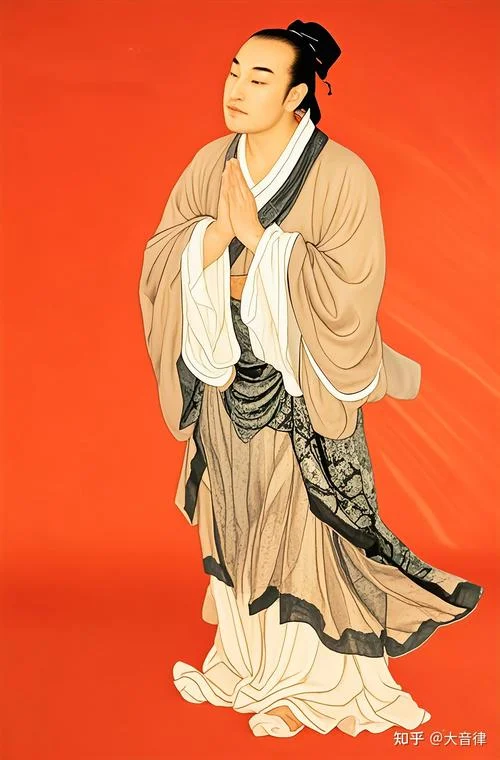 唐朝吕仁历史人物-唐朝吕仁