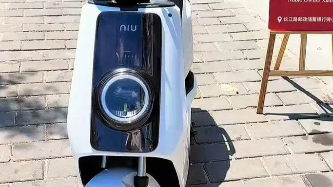 电动车nlu是什么品牌-电动车 nlu 品牌查询