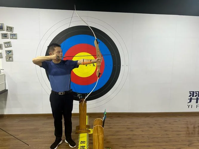 中国历史射箭高手排名_1