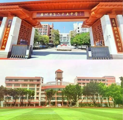 65中学怎么样_1